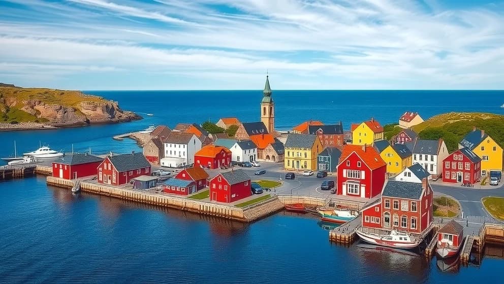 Erik Olsson från Simrishamn