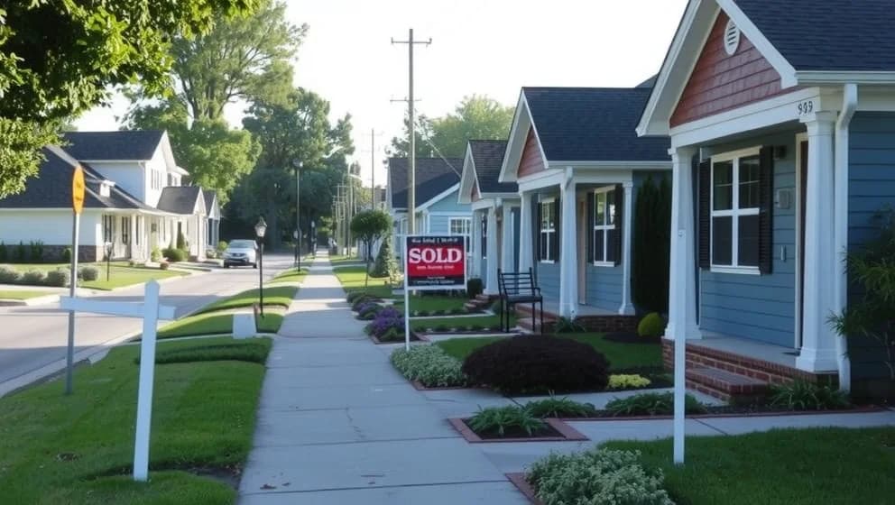 Fastighetsbyrån Lilla Edet säljer ditt hus