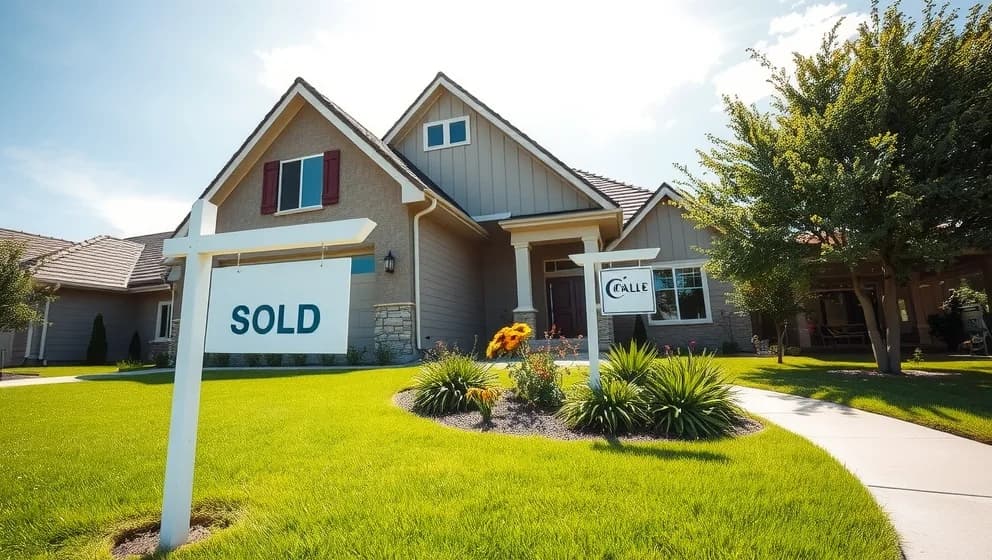 Fastighetsförmedling i Nässjö