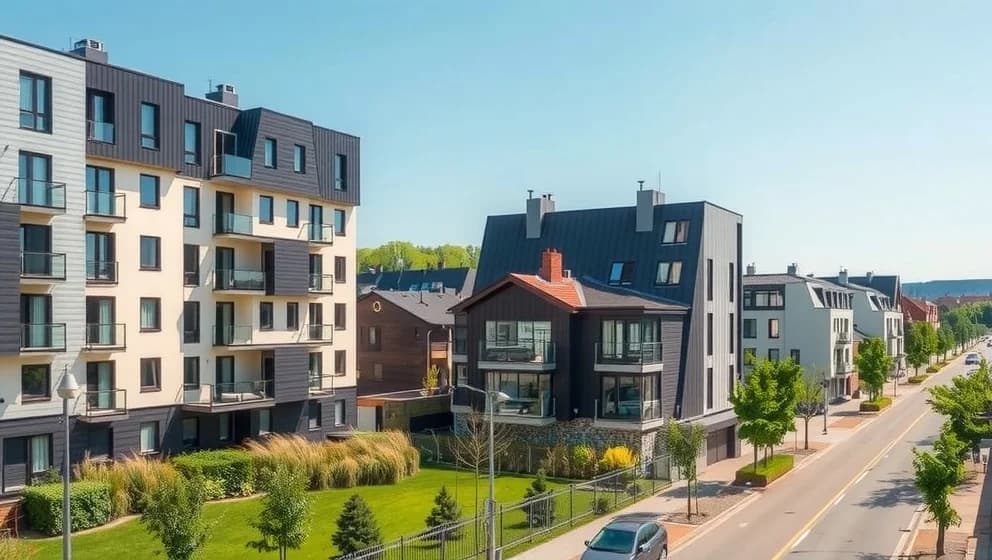 Gröndal till salu nu