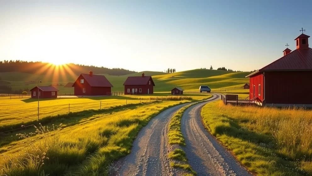 Hemnet gårdar i Skåne som säljs nu