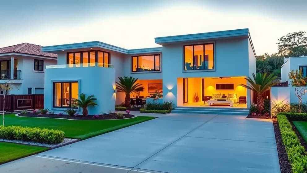 Hemnet Lomma villa priser och marknaden nu