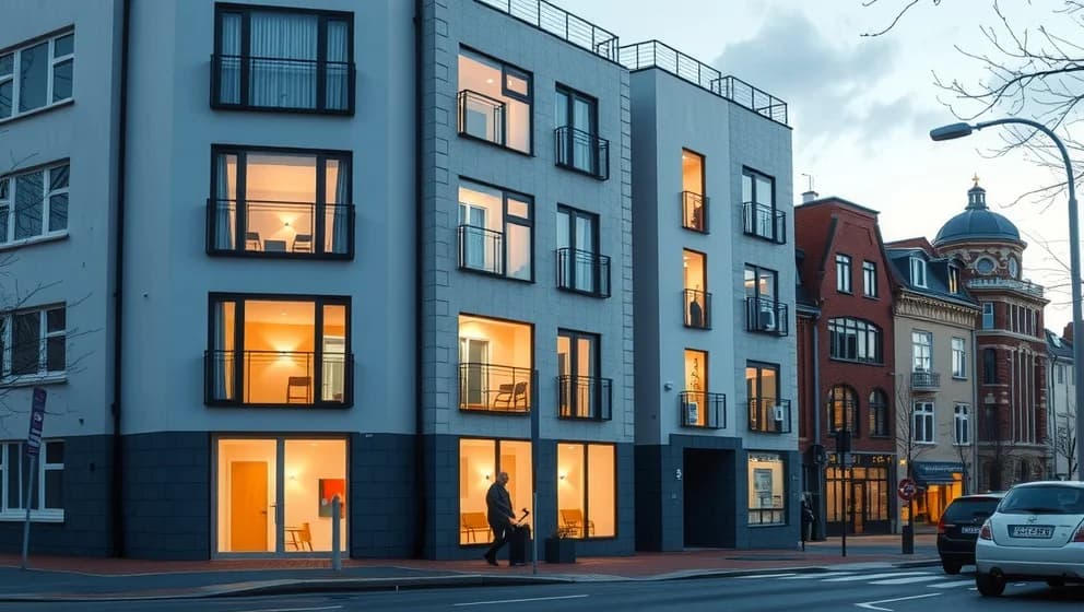 Hemnet Stockholm lägenheter på marknaden nu