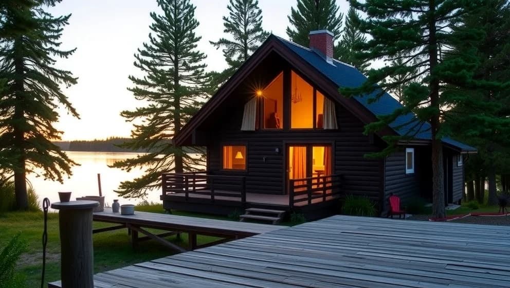 Hemnet Värmland fritidshus – vad kostar de egentligen