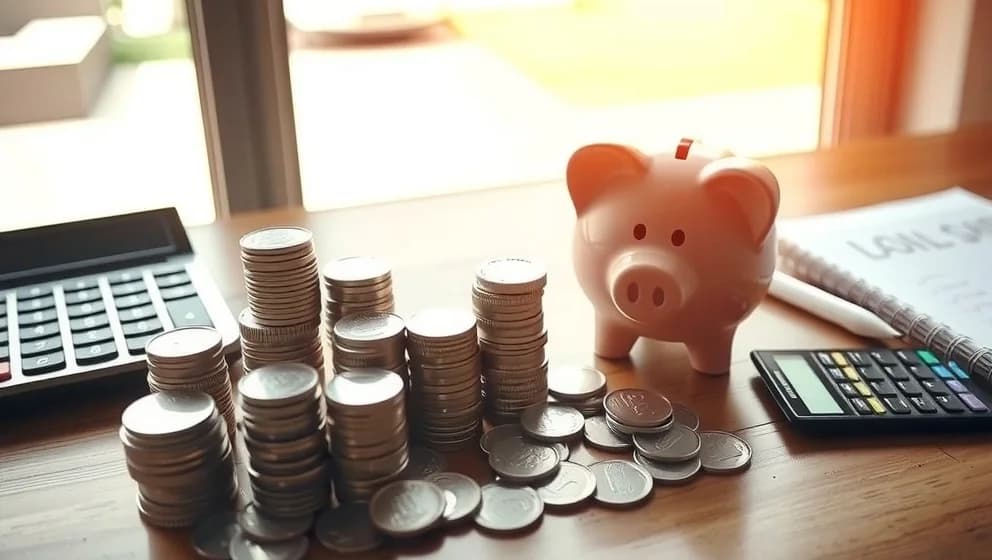 Hur mycket får man tillbaka på räntan