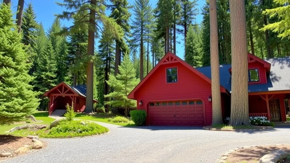 Hus till salu i Kolmården