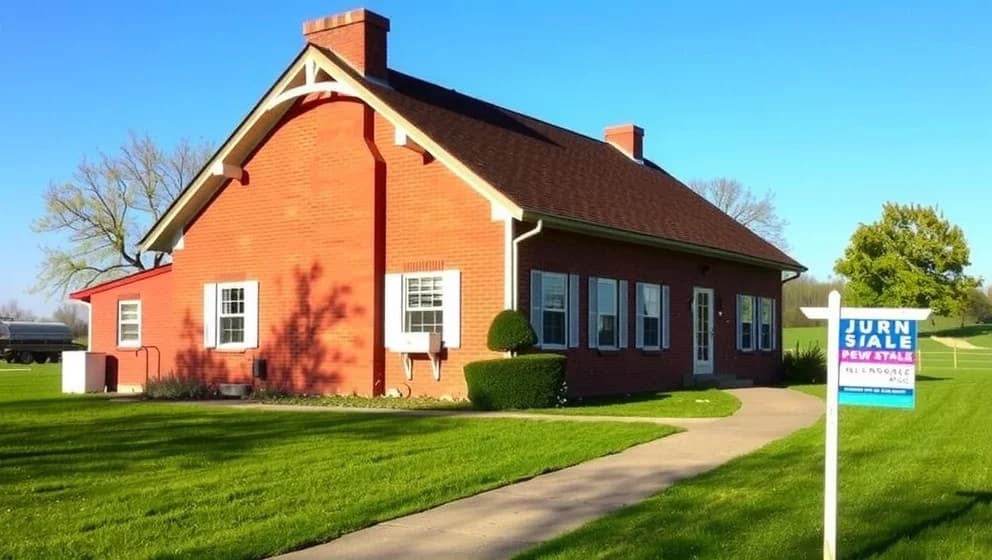 Hus till salu i Östra Göinge nu