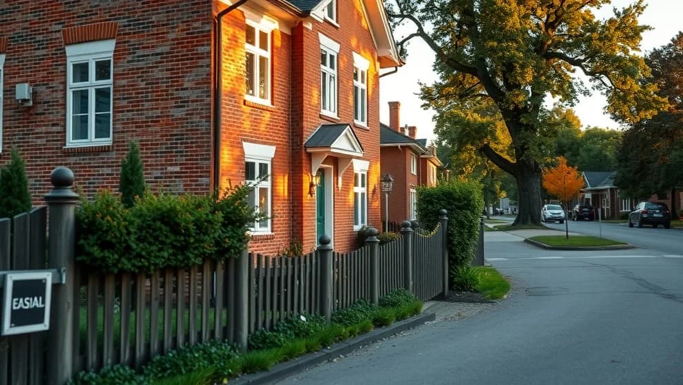 Hus till salu i Söderköping