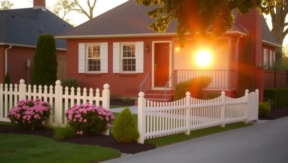 Hus till salu i Vårgårda