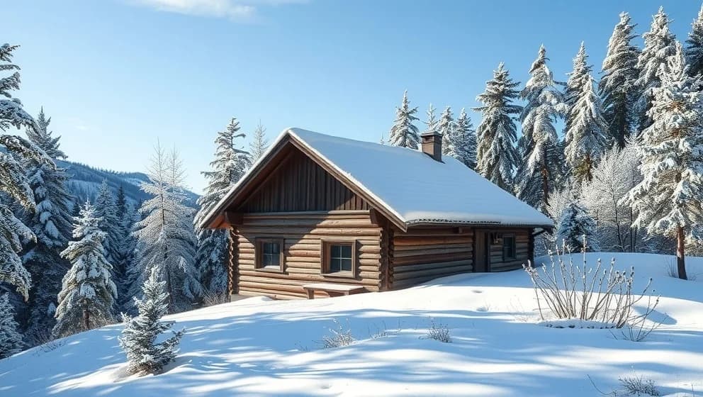 Husman Hagberg i Östersund