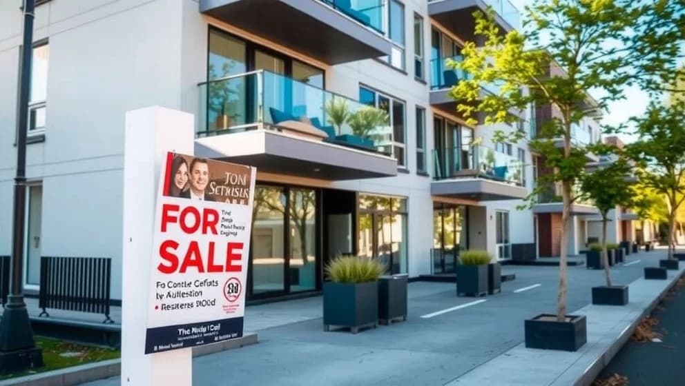 Kjell Johansson mäklare Stockholm