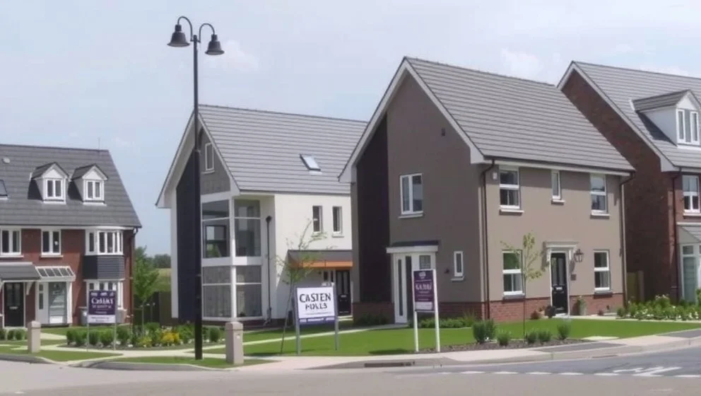 Kommande försäljning Vänersberg