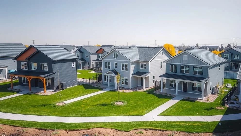 Kommande hus till salu i Borås