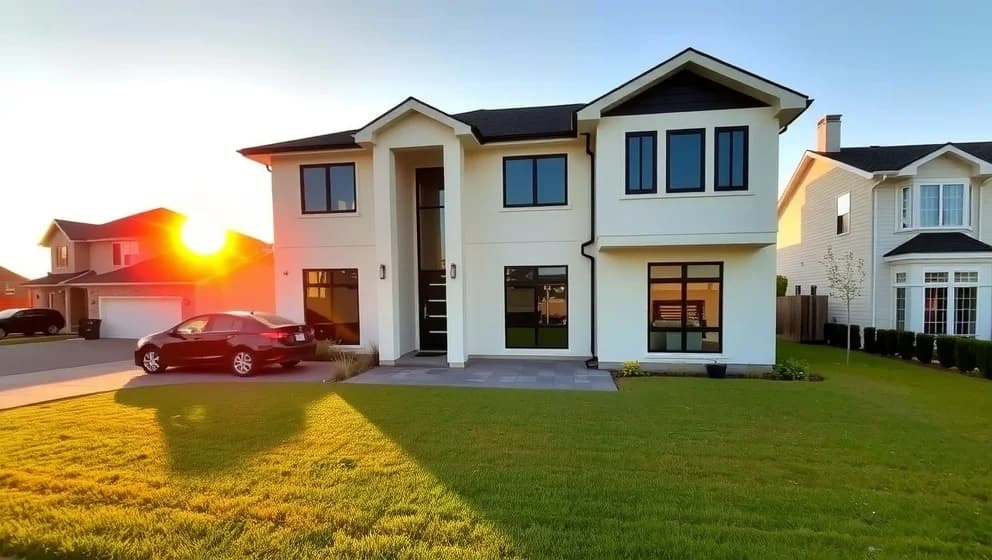 Kommande hus till salu i Stenungsund