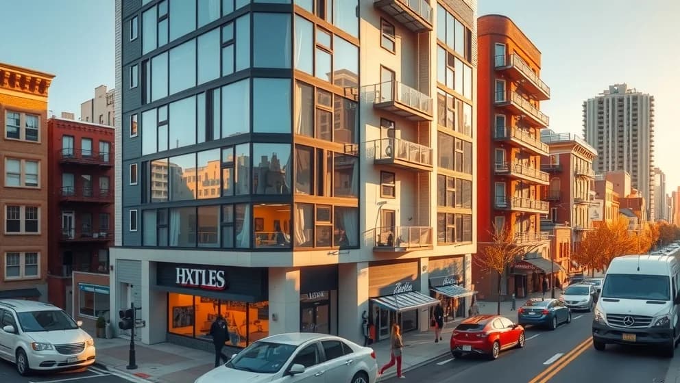 Lägenheter i Borås centrum vad kostar de