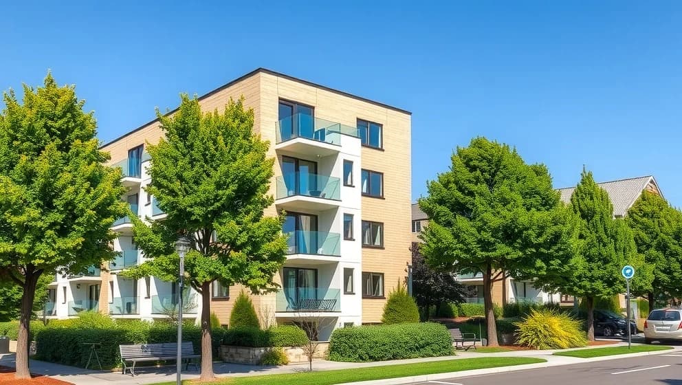 Lägenheter i Ystad till salu nu