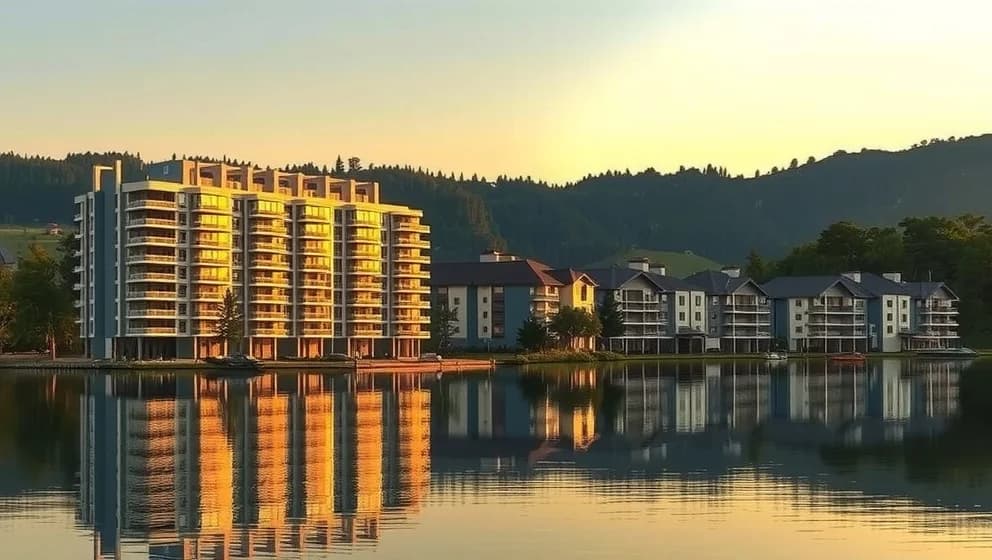 Lägenheter till salu i Vänersborg