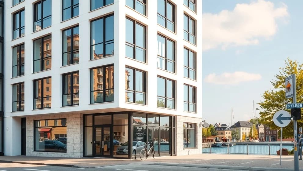 Lägenheter till salu Kungsholmen