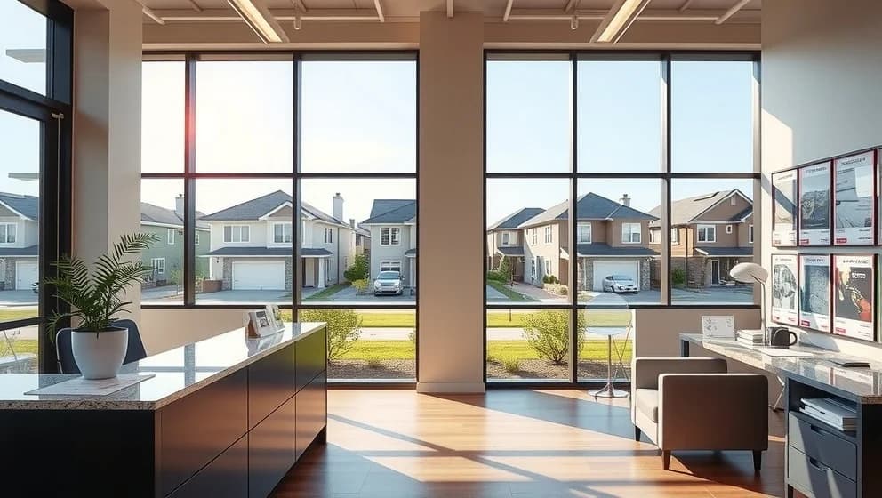 Länsförsäkringar fastighetsförmedling Östersund