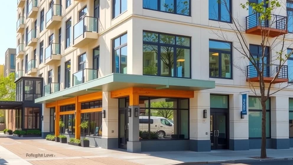 Lediga lägenheter i Götene nu