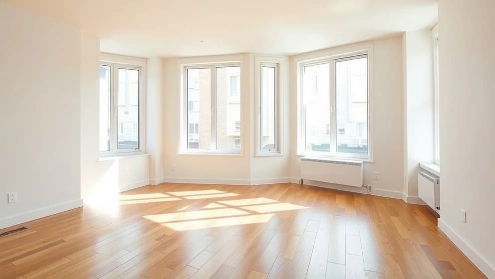 Lediga lägenheter i Hjo just nu