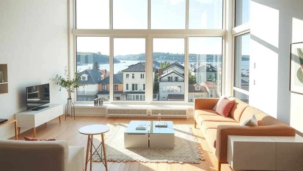 Lediga lägenheter i Laholm nu