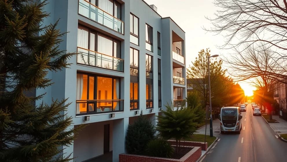 Lediga lägenheter i Surahammar att hyra nu