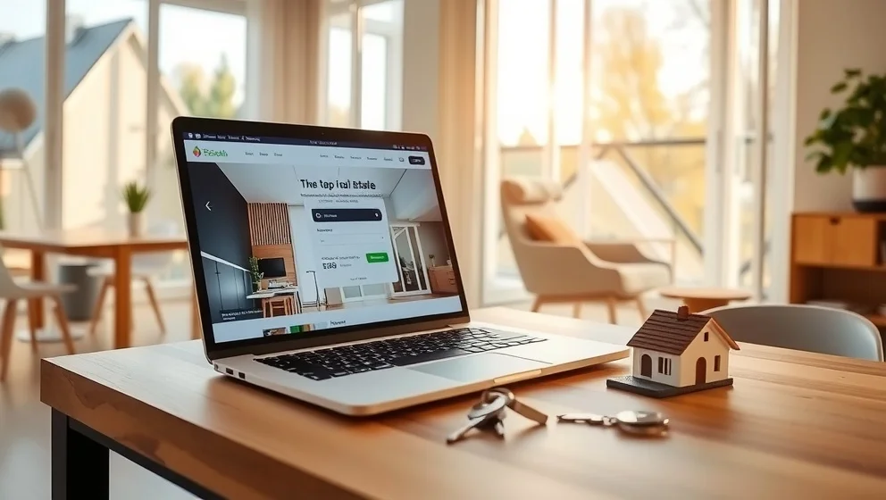 Lediga lägenheter vara på bara några klick