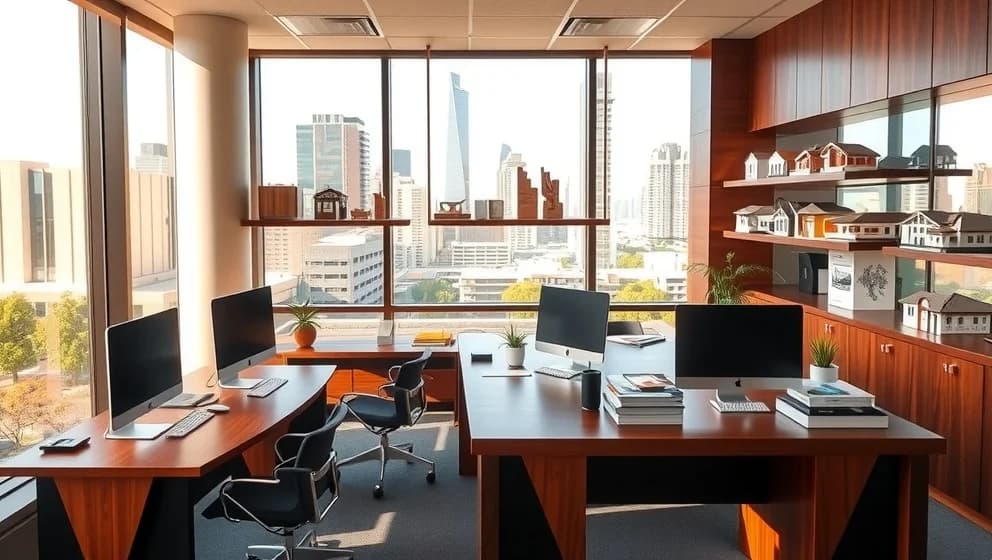 Ludvig & Co Fastighetsförmedling - Vem är de?