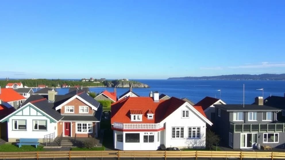 Sålda hus i Kalix under senaste året