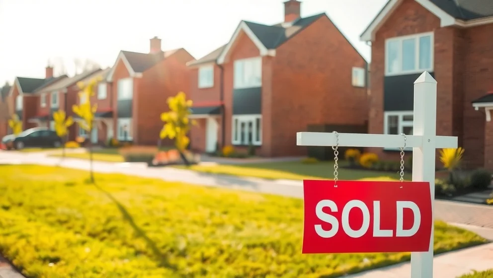 Snart till salu Vellinge