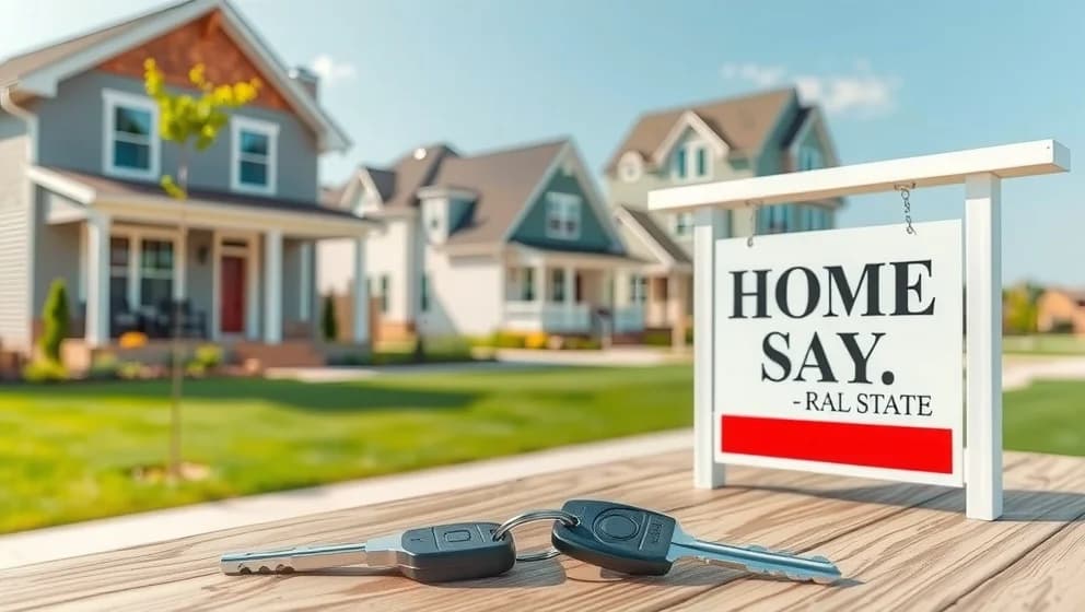 Svensk fastighetsförmedling Habo