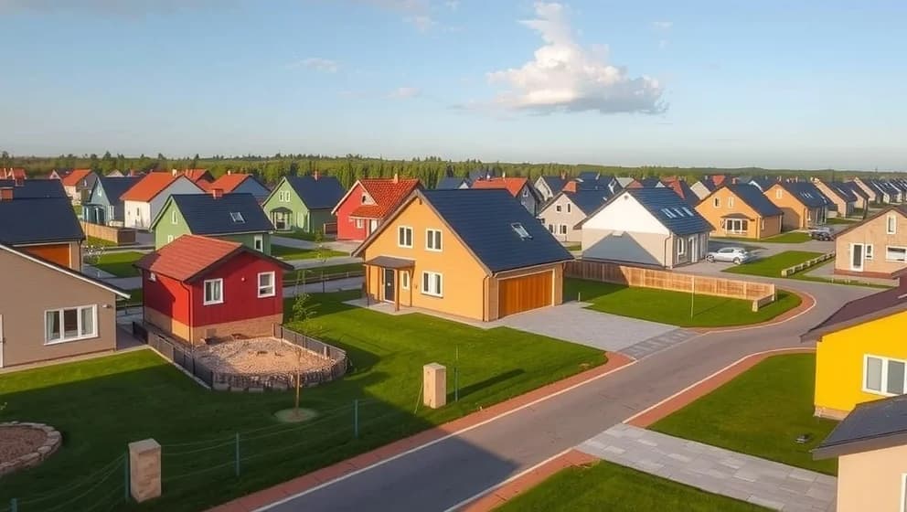 Svensk fastighetsförmedling Hudiksvall