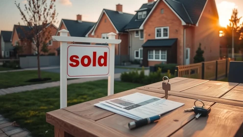 Svensk fastighetsförmedling i Eksjö