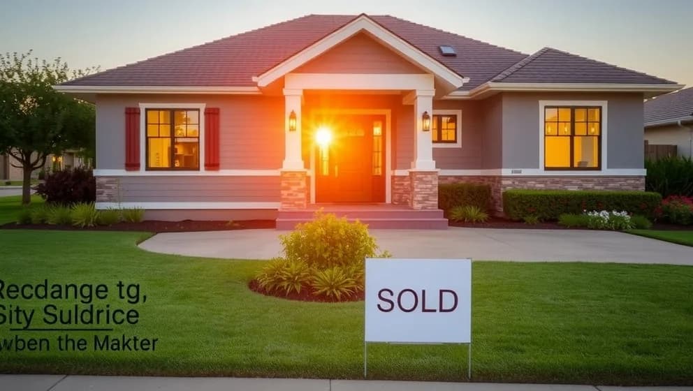 Svensk fastighetsförmedling i Kristinehamn