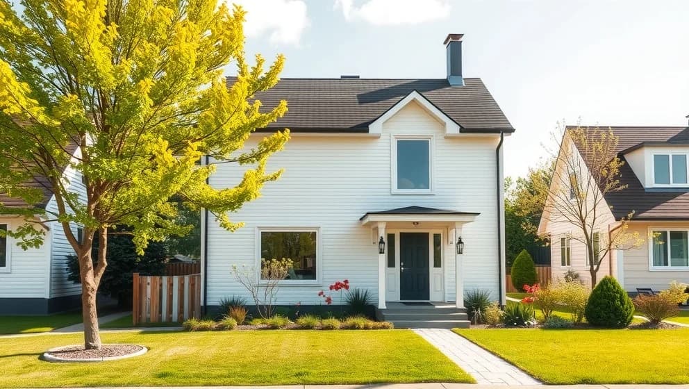 Svenska mäklarhuset Bromma säljer ditt hus