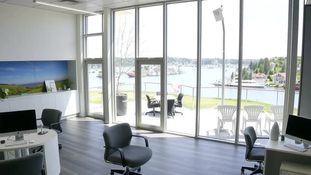 Svenska mäklarhuset Helsingborg värd att välja