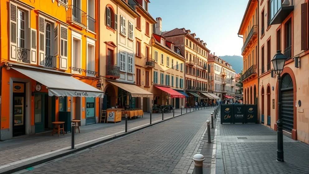 Vad finns innanför tullarna Stockholm