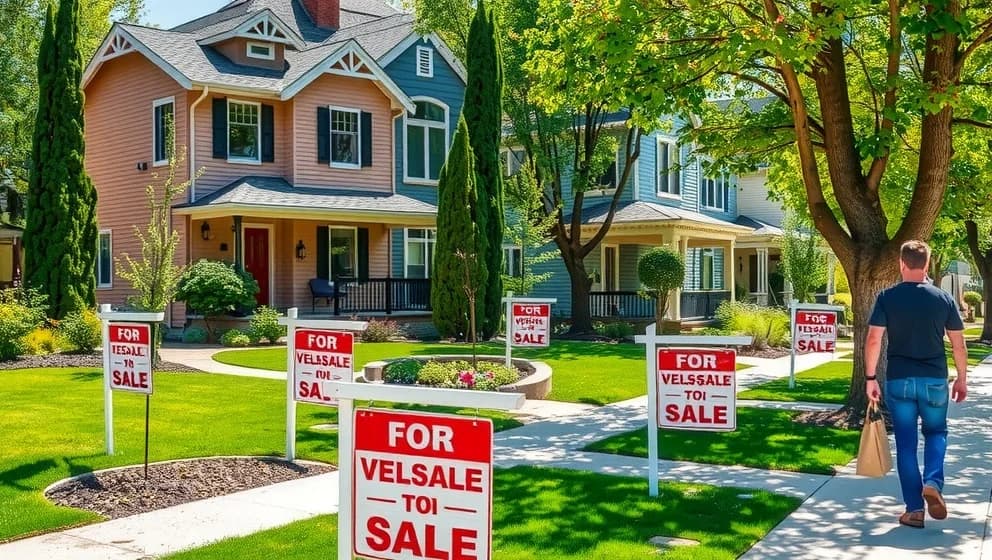 Vad kostar ett hus till salu i Håbo