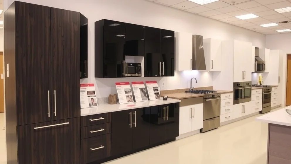 Vad kostar ett Kvänum kök