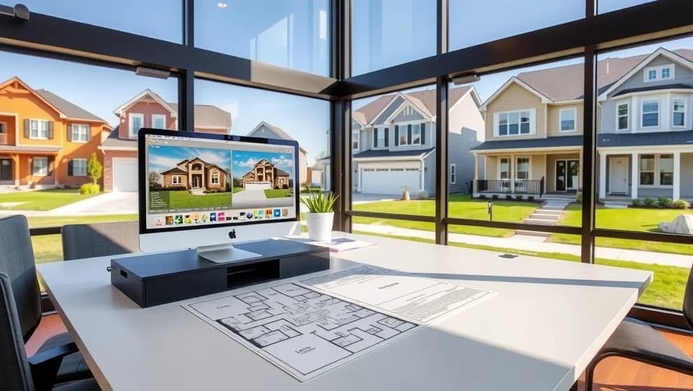 Vem är Louise L Mäklare