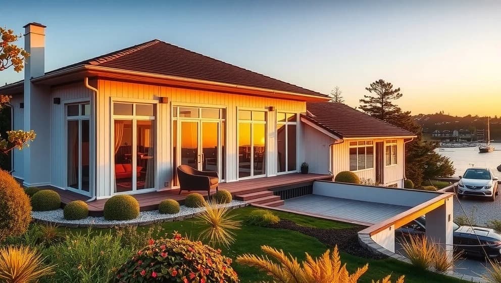 Villa till salu i Göteborg