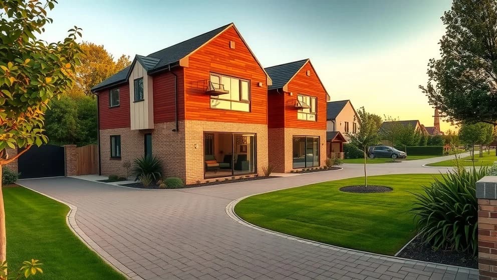 Villor i Sandviken på Hemnet