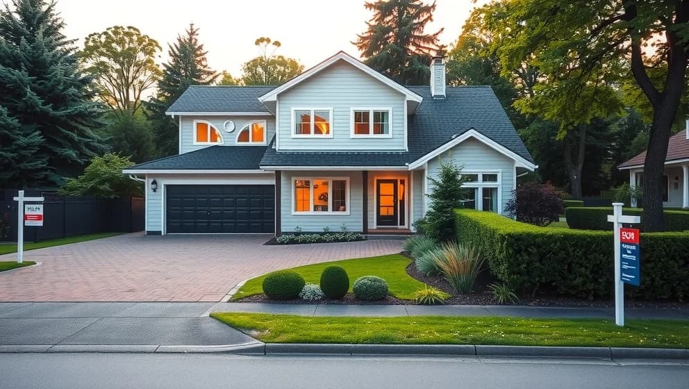 Villor till salu i Nybro nu